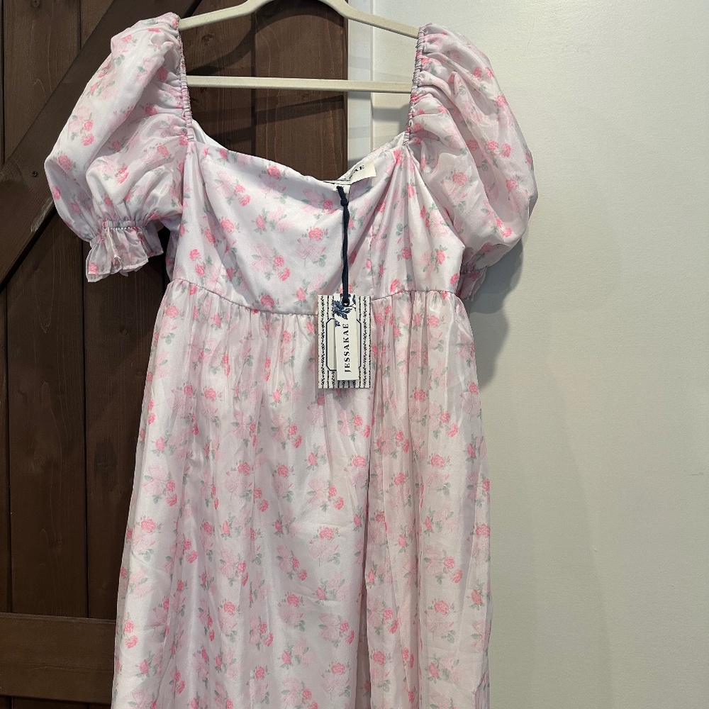 JessaKae Ballet Dress